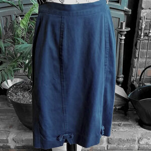 Vintage Next Too Skirt